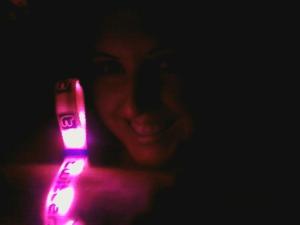 Went to see Coldplay.. For FREE! yes!