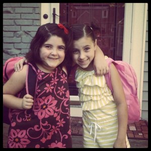 Last day of Summer Camp