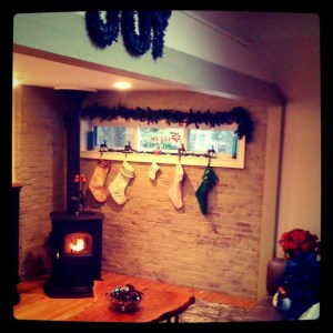 Christmas decorations