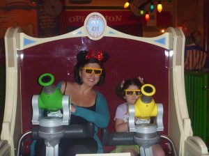 Toy Story Mania..best game!