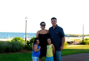 Our family trip to the Cape