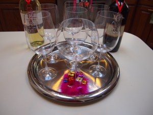 Can you tell which is the birthday girl's?