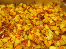 Roasted Potatoes