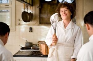 JULIE AND JULIA