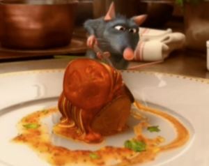 RATATOUILLE