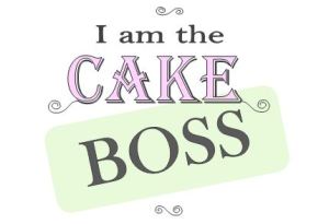 Cake Boss 