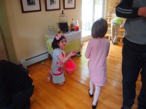 Easter Egg Hunt