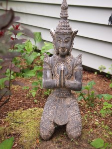 My Thai Buddha