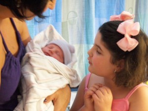 My youngest is enamored. 