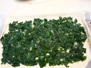 Spinach
