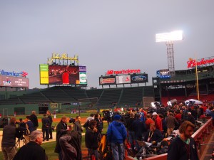 Look at all the MEDIA!!