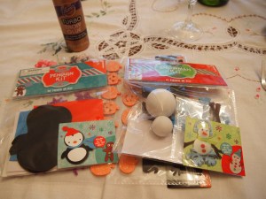 Crafts for the kids!