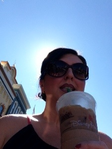 This was literally by mistake, and I laughed finding it.