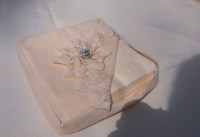 Paper Napkin Holder
