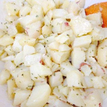 potato salad