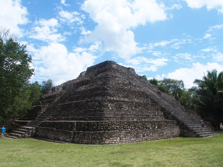 Mexico- ChakChoben Travel